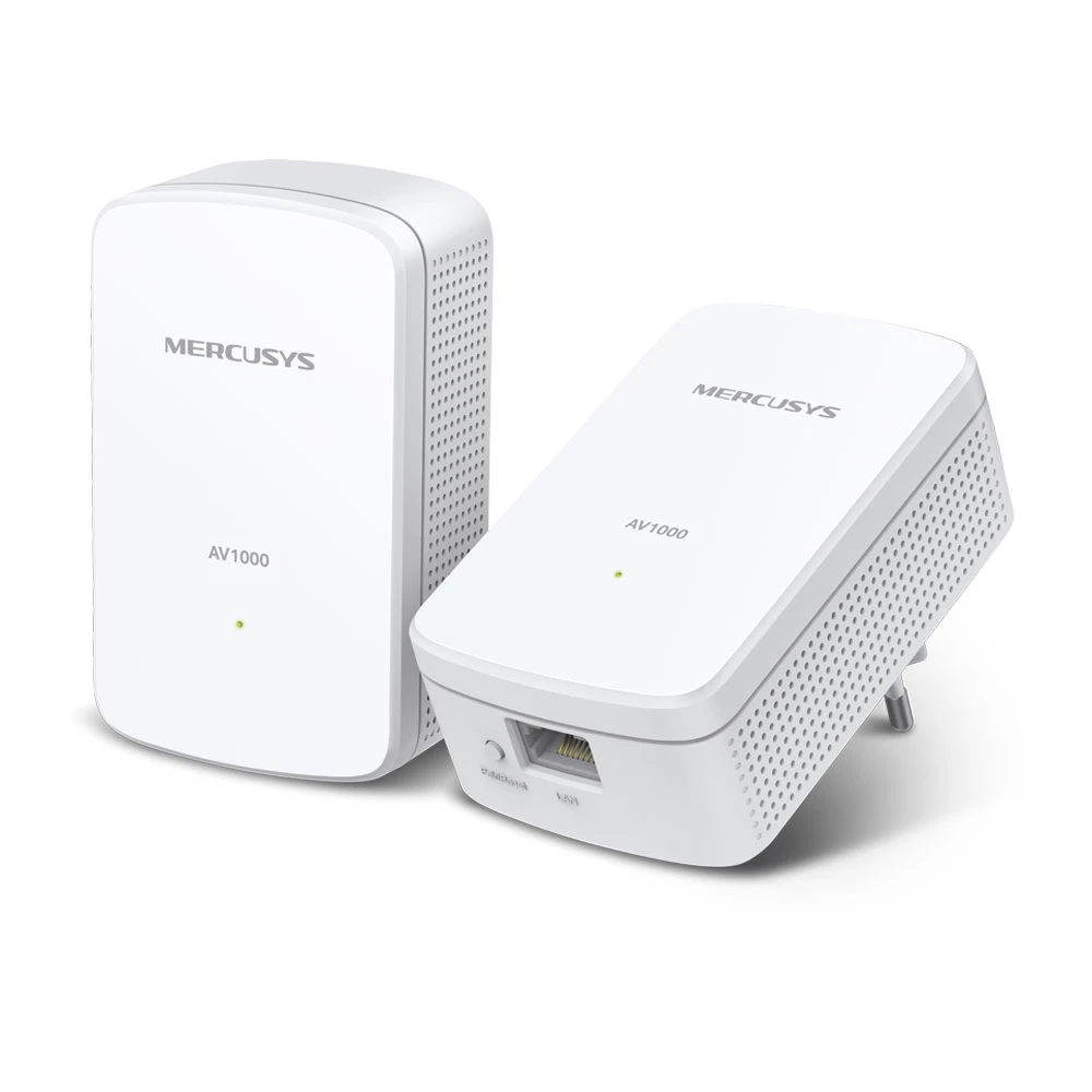 AV1000  Powerline Starter Kit