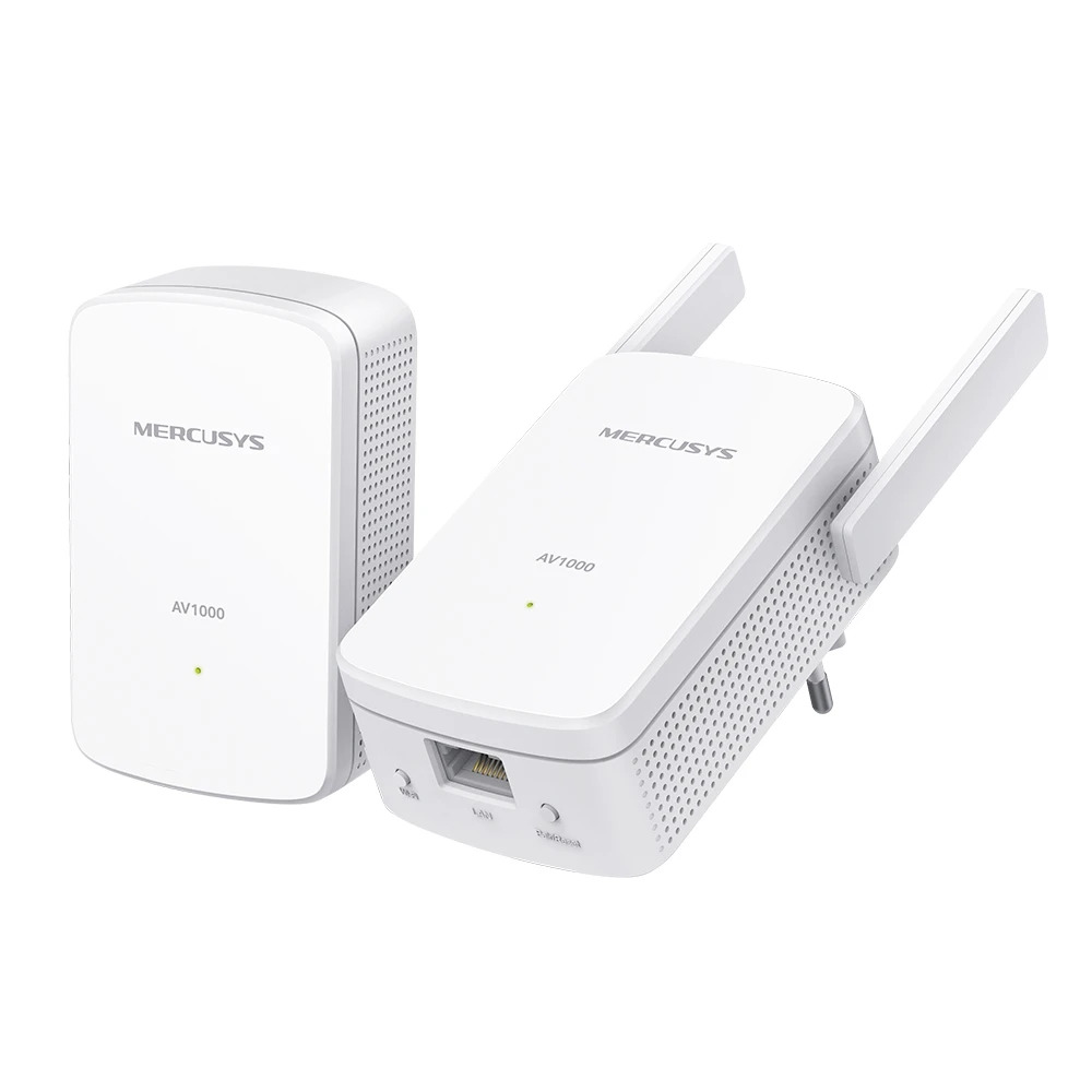 AV1000 جيجابت واي فاي كيت