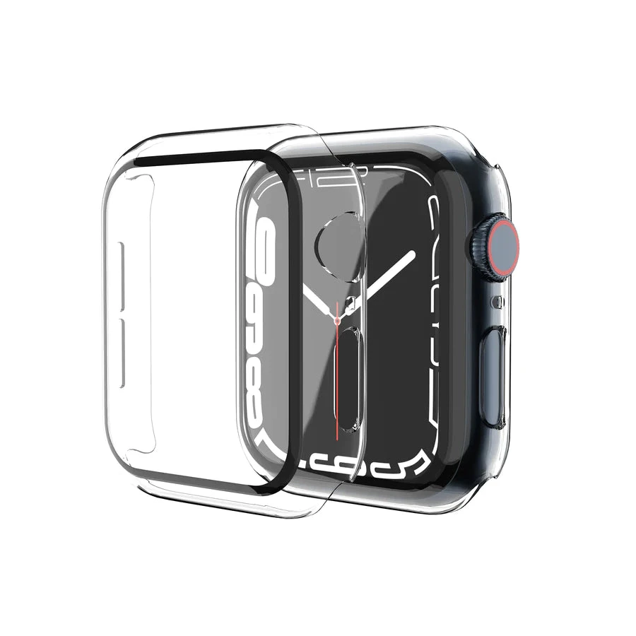 RockRose Tempered Glass Screen Watch Ultra 49mm Aegean
