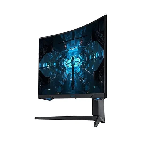 SAMSUNG 27″ Odyssey G7 QHD 1000R Curved 240hz Gsync & Freesync