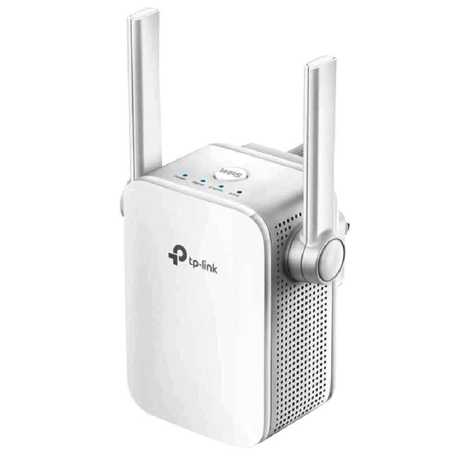 AC750 واي فاي موسع