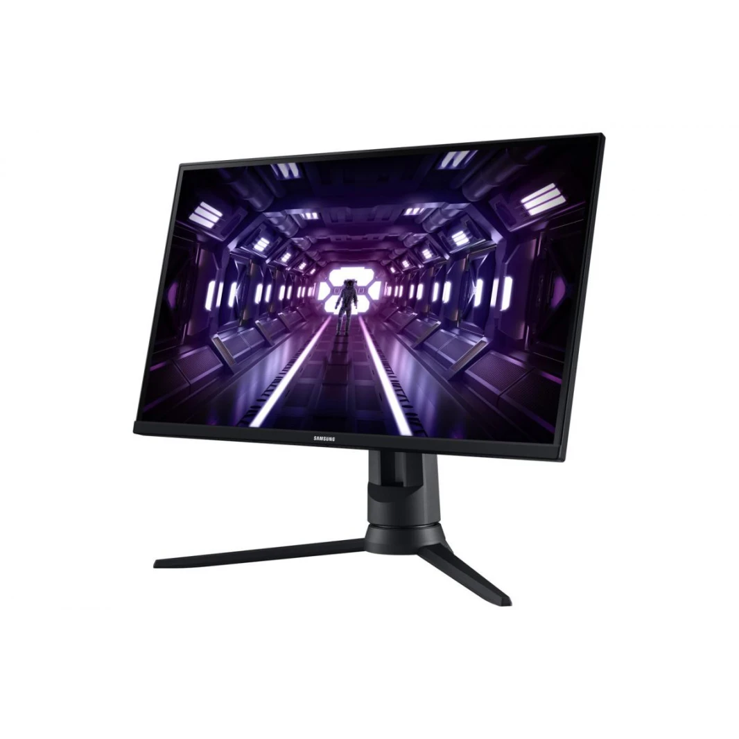 SAMSUNG 27″ Odyssey G3 G35T Full HD144hz 1MS Gaming Monitor