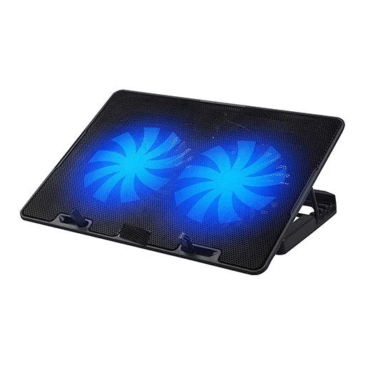 HAVIT F2038 GAMING COOLING PAD COMPATIBLE WITH LAPTOP 17"