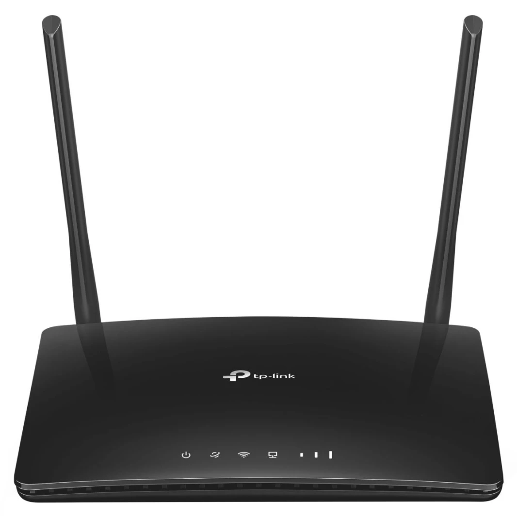 300Mbps اللاسلكية N الطريق