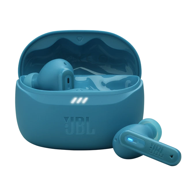 JBL Tune Beam 2 - wireless earbuds