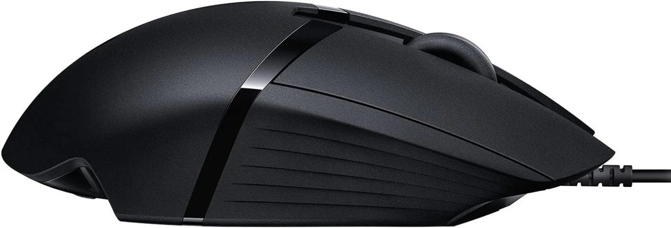Logitech G402 Gaming Mouse 4000DPI