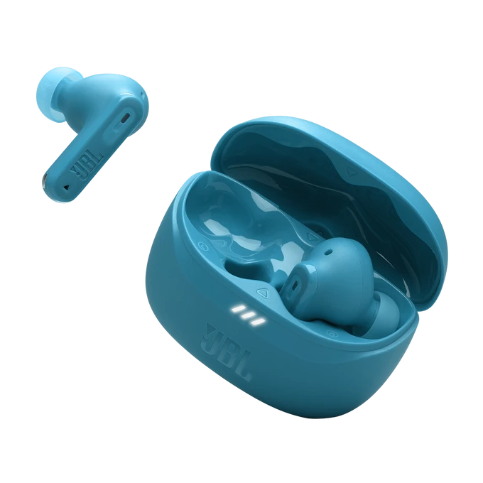 JBL Tune Beam 2 - wireless earbuds