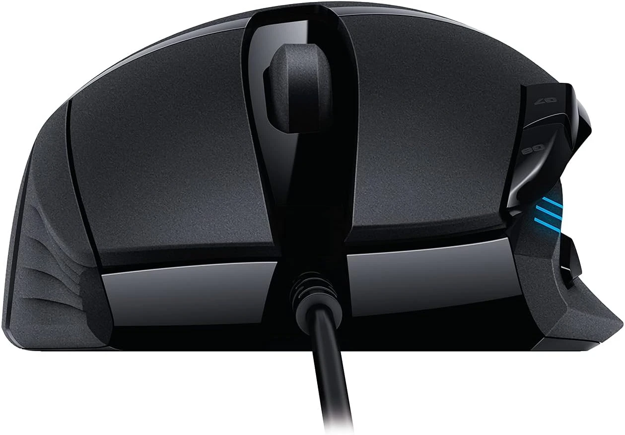 Logitech G402 Gaming Mouse 4000DPI