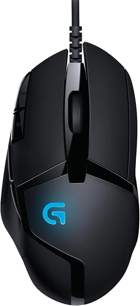 Logitech G402 Gaming Mouse 4000DPI
