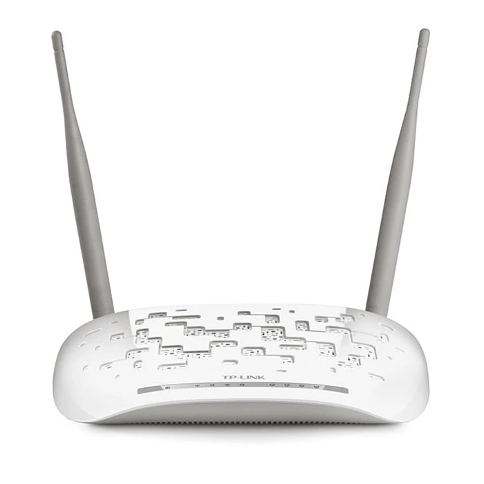 300Mbp Wireless Router