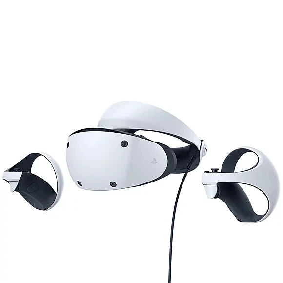 Sony PlayStation VR2 Horizon Call of the Mountain (Bundle)