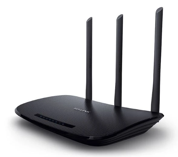 450Mbps اللاسلكية N راوتر