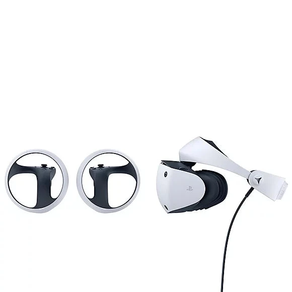 Sony PlayStation VR2 Horizon Call of the Mountain (Bundle)