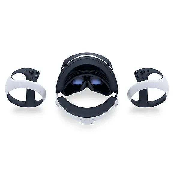 Sony PlayStation VR2 Horizon Call of the Mountain (Bundle)