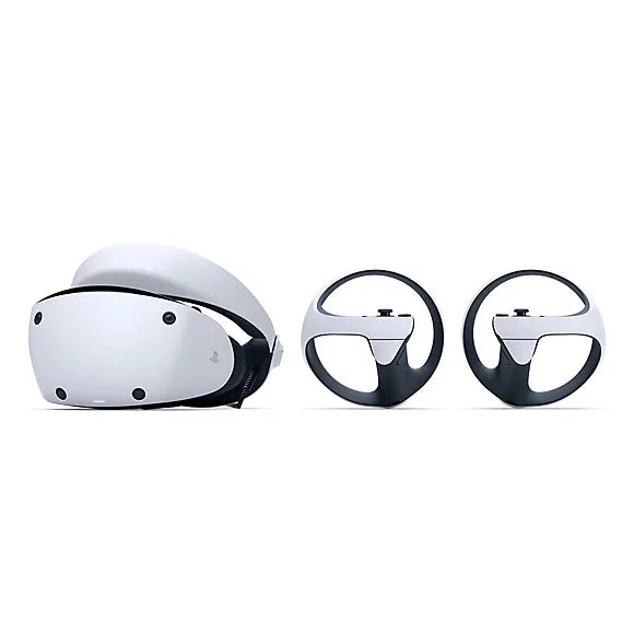 Sony PlayStation VR2 Horizon Call of the Mountain (Bundle)