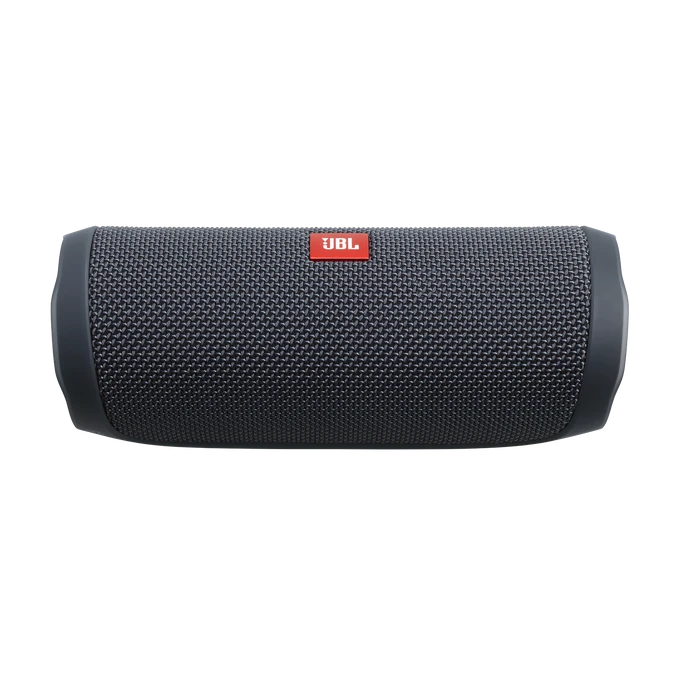 JBL Flip Essential 2 Portable Waterproof Speaker Black