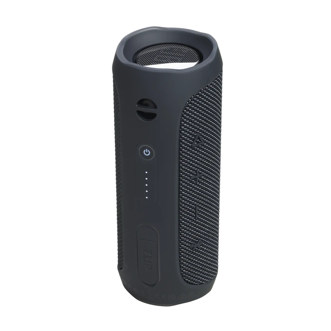 JBL Flip Essential 2 Portable Waterproof Speaker Black