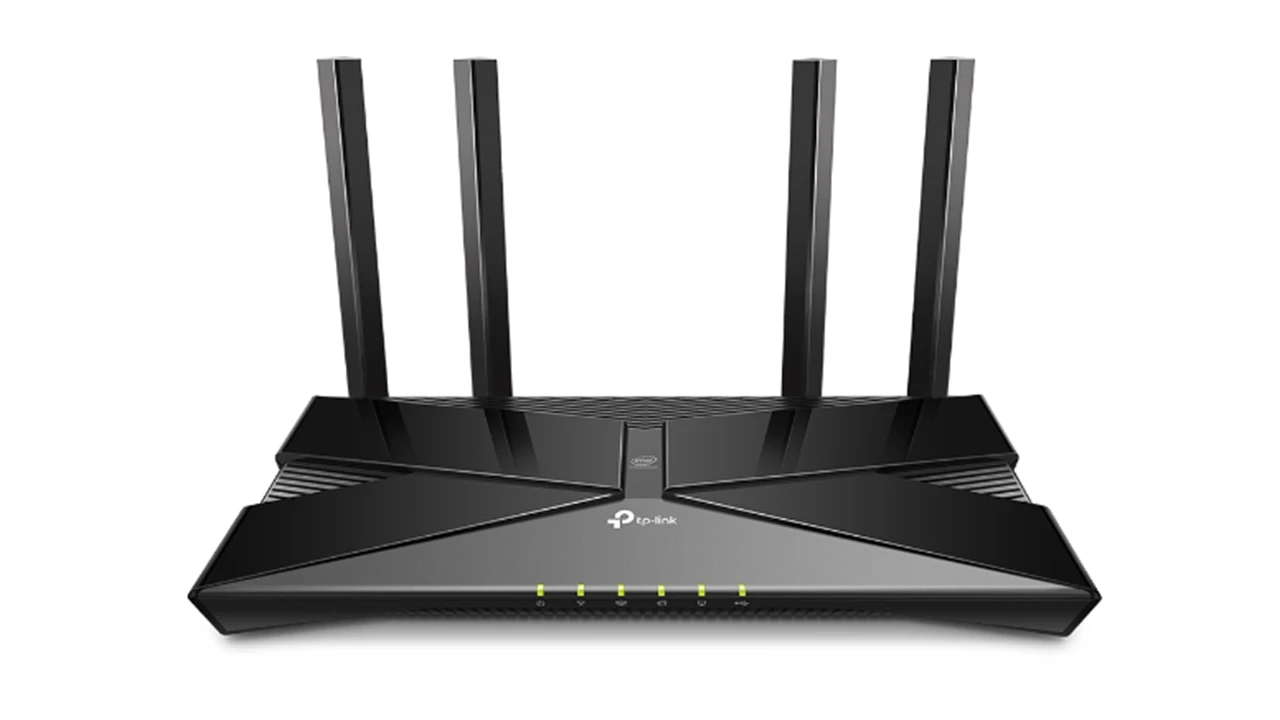 AX3000 واي فاي راوتر