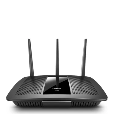 AX6000 واي فاي راوتر