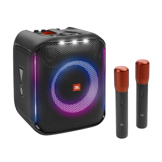 JBL Partybox Encore 1 Portable party speaker with Mic