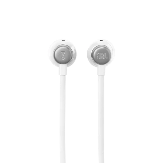 JBL T305C-BU In-Ear Earphones, USB, Microphone