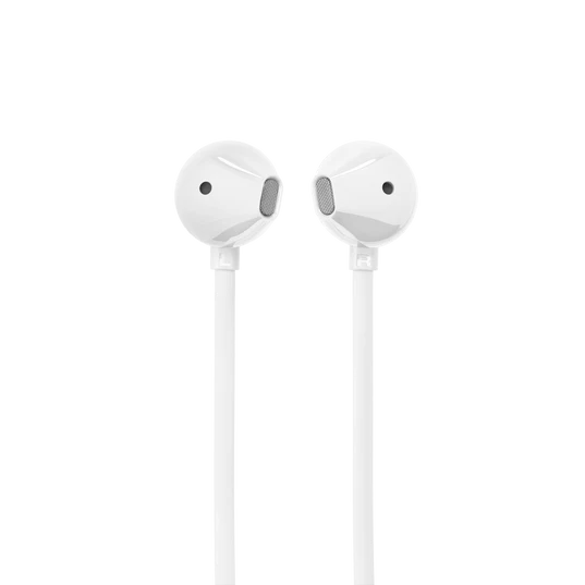 JBL T305C-BU In-Ear Earphones, USB, Microphone