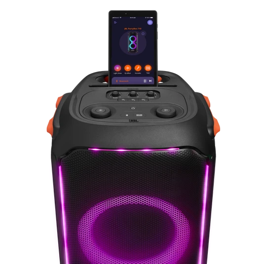 JBL Partybox 710 Wireless Party Speaker