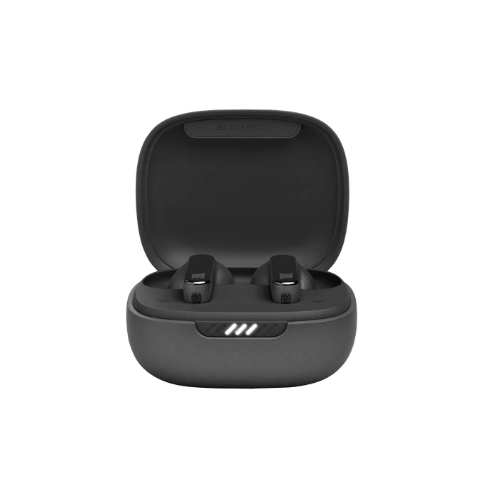 JBL Live Pro2 In-Ear Headphones with Noise Cancelling