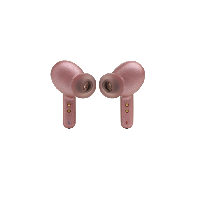 JBL Live Pro2 In-Ear Headphones with Noise Cancelling