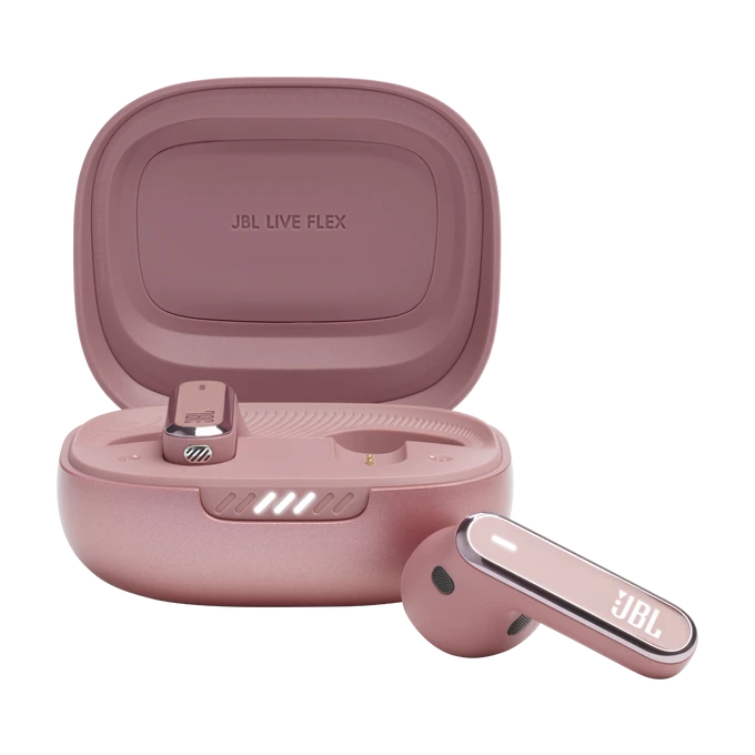 JBL Live Flex ANC True Wireless Stereo Earbuds