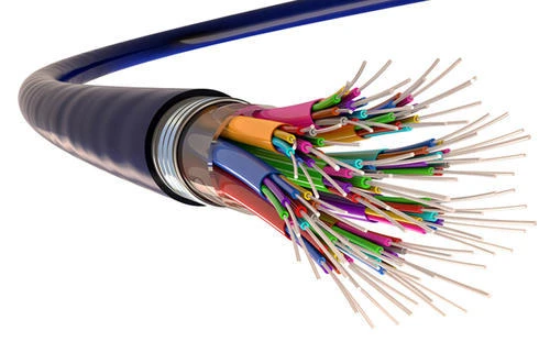 Fiber cable