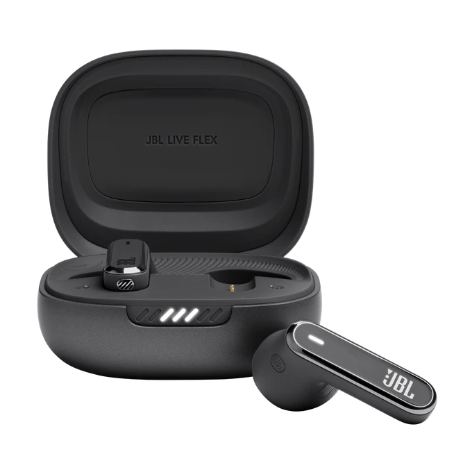 JBL Live Flex ANC True Wireless Stereo Earbuds
