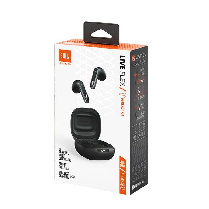 JBL Live Flex ANC True Wireless Stereo Earbuds