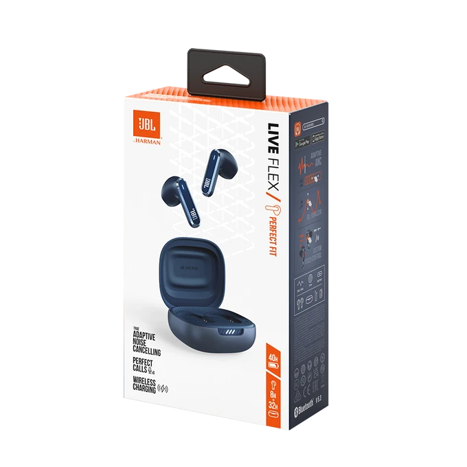 JBL Live Flex ANC True Wireless Stereo Earbuds