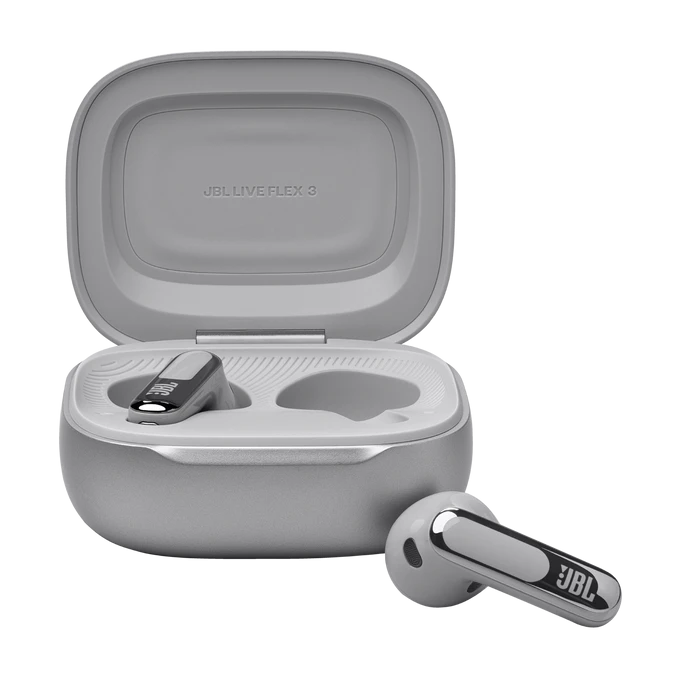JBL Live Flex 3 True Wireless Noise Cancelling Earbuds