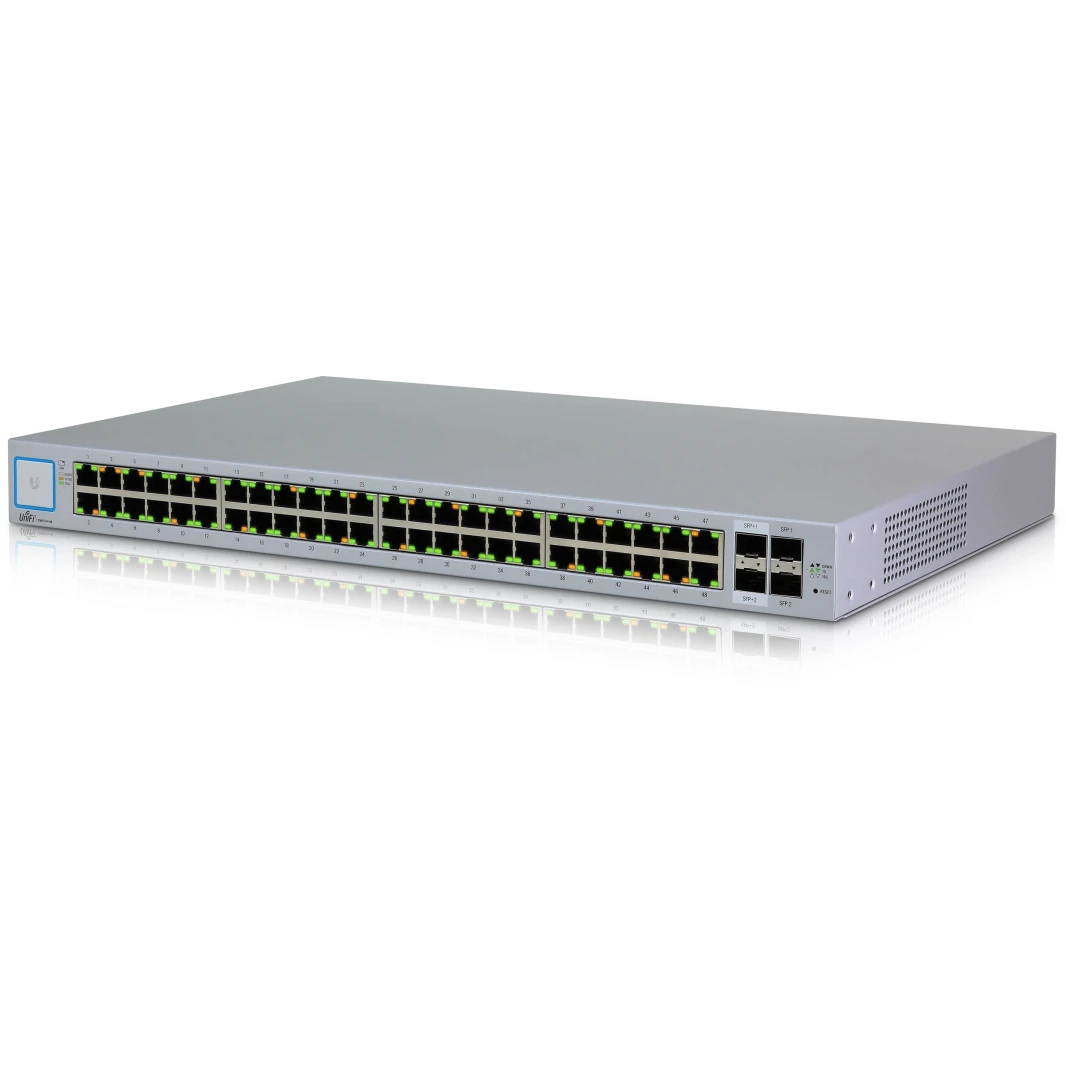 48-Port switch
