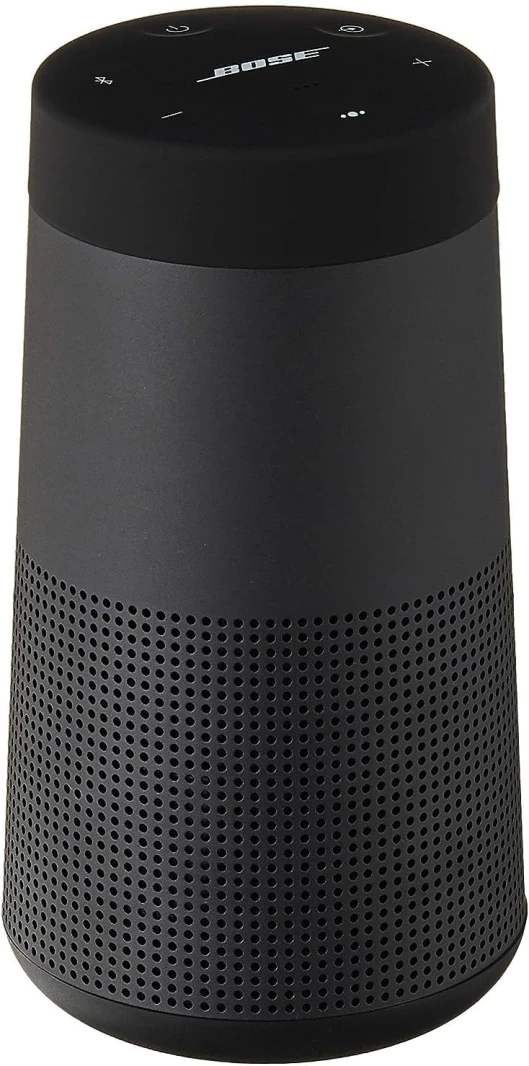 SoundLink Revolve II 240V
