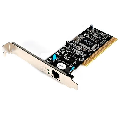 بطاقة شبكة PCI