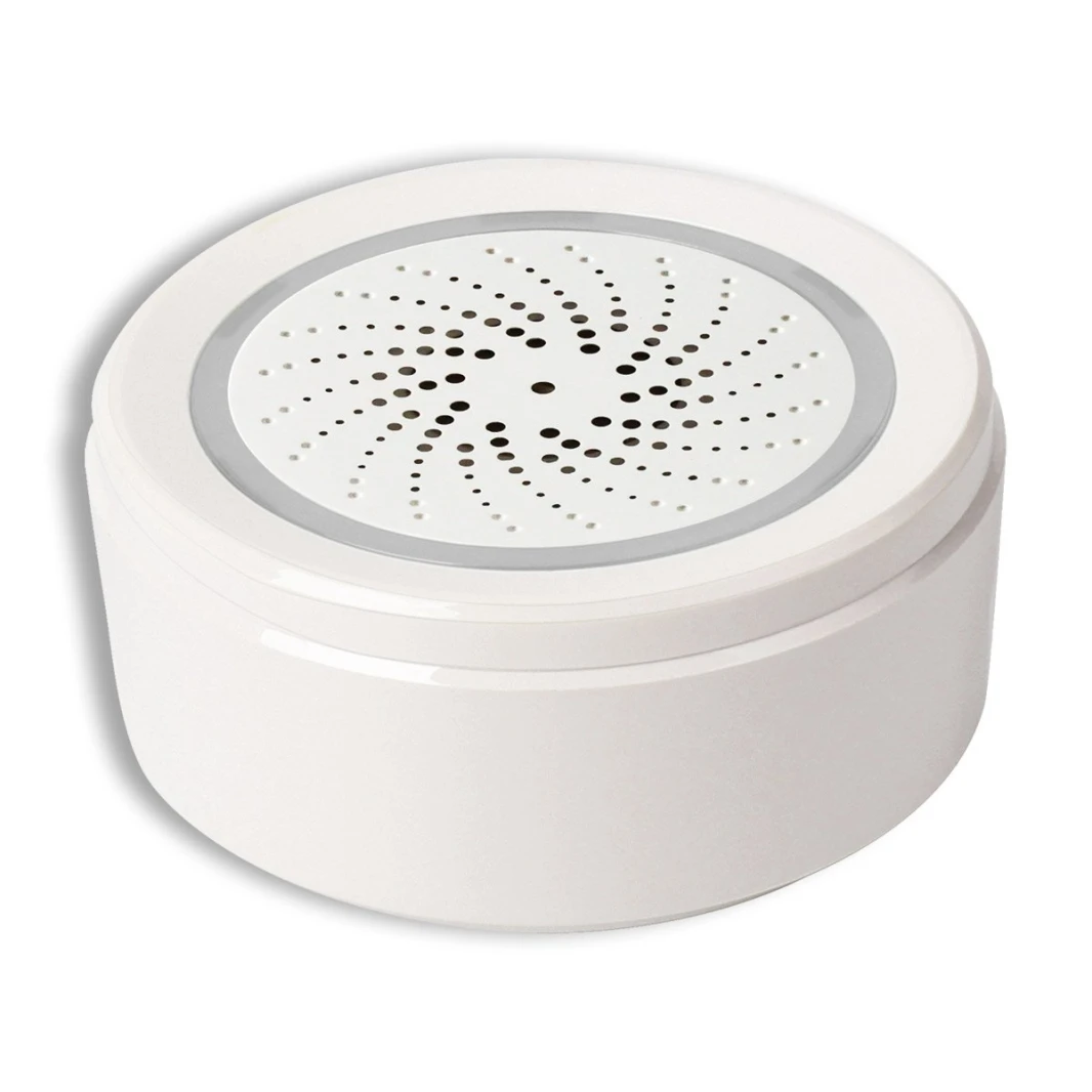 الصفحة الرئيسية Wi-Fi Sire