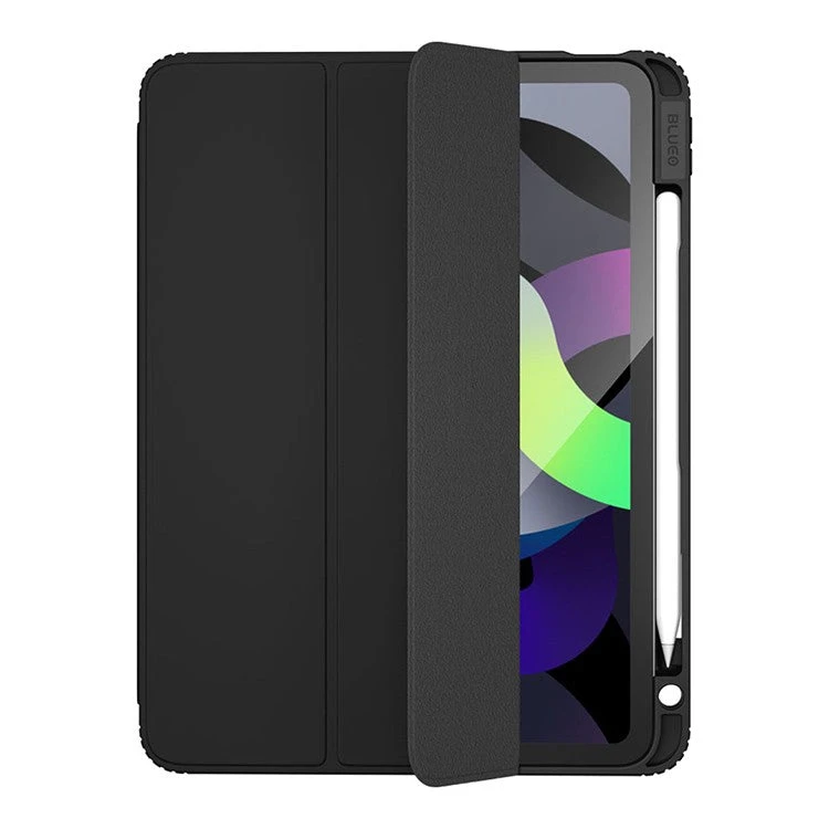 BLUEO CASE iPad Pro10.2/10.5 black
