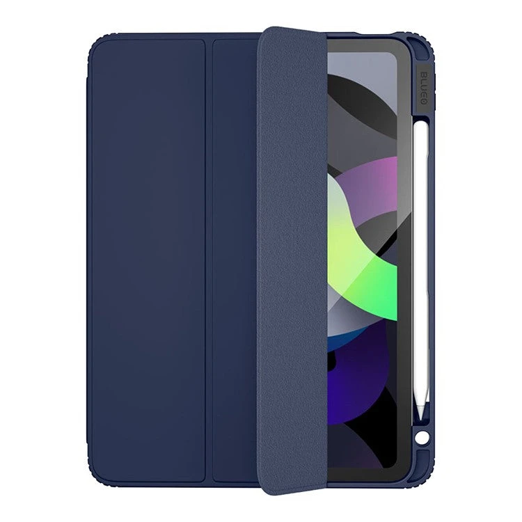 BLUEO CASE iPad Pro10.2/10.5 Navy blue