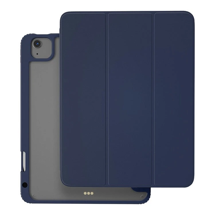 BLUEO CASE iPad Pro10.2/10.5 Navy blue