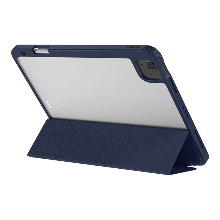 BLUEO CASE iPad Pro10.2/10.5 Navy blue