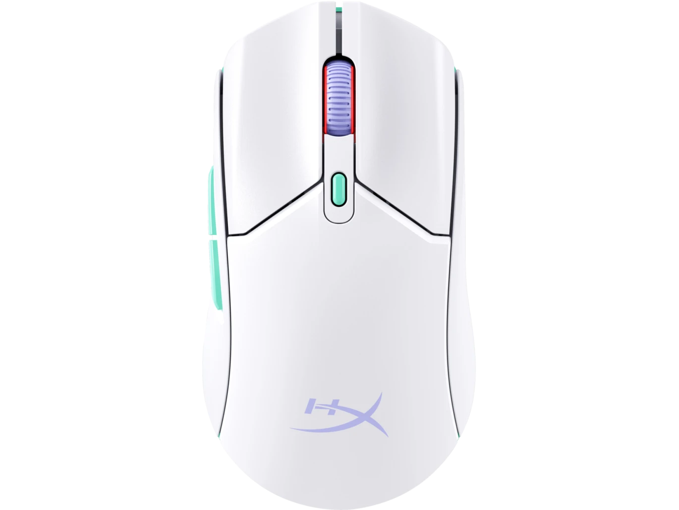 HyperX Pulsefire Haste 2 Core Wireless - Gaming Mouse