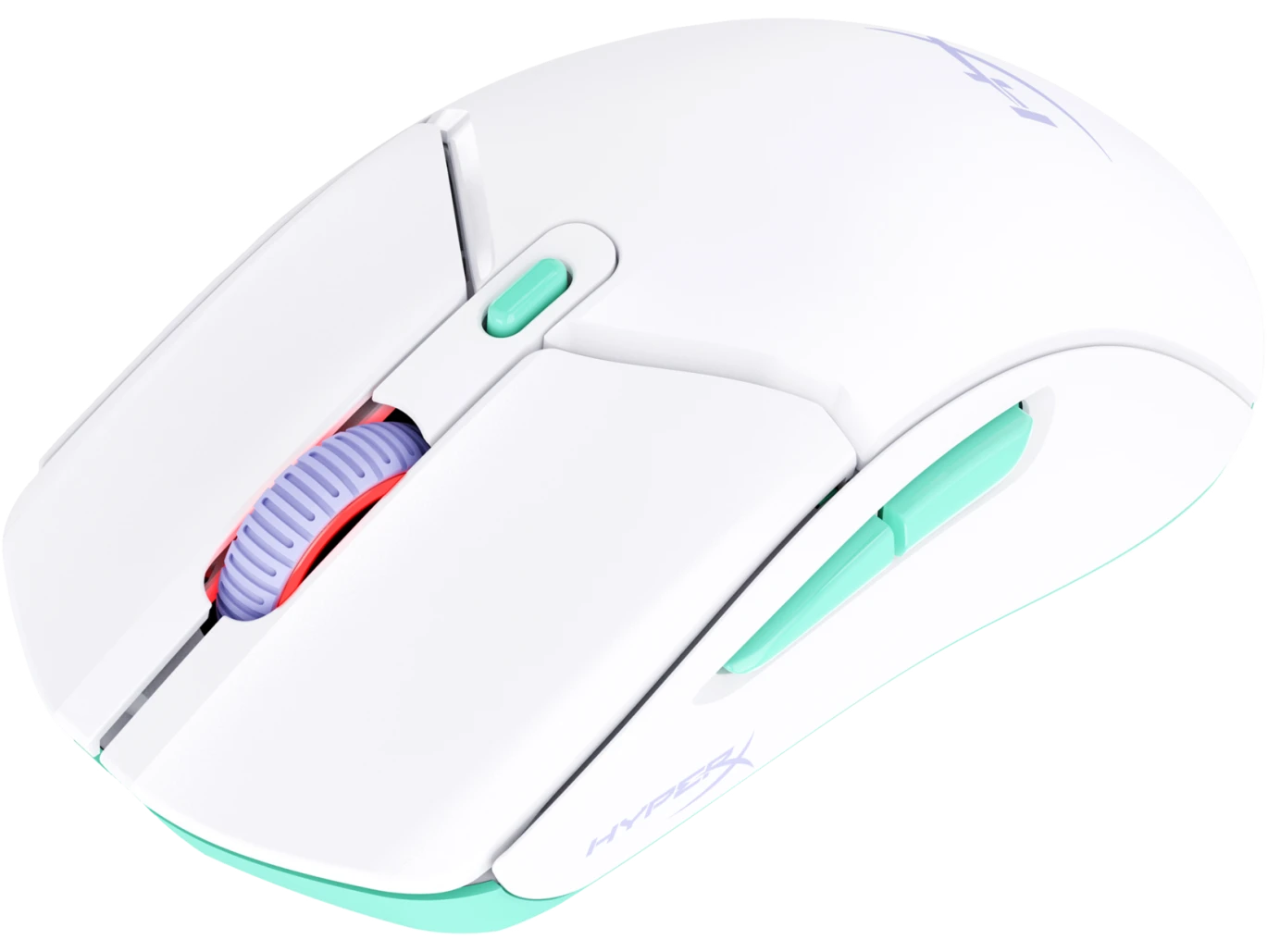 HyperX Pulsefire Haste 2 Core Wireless - Gaming Mouse