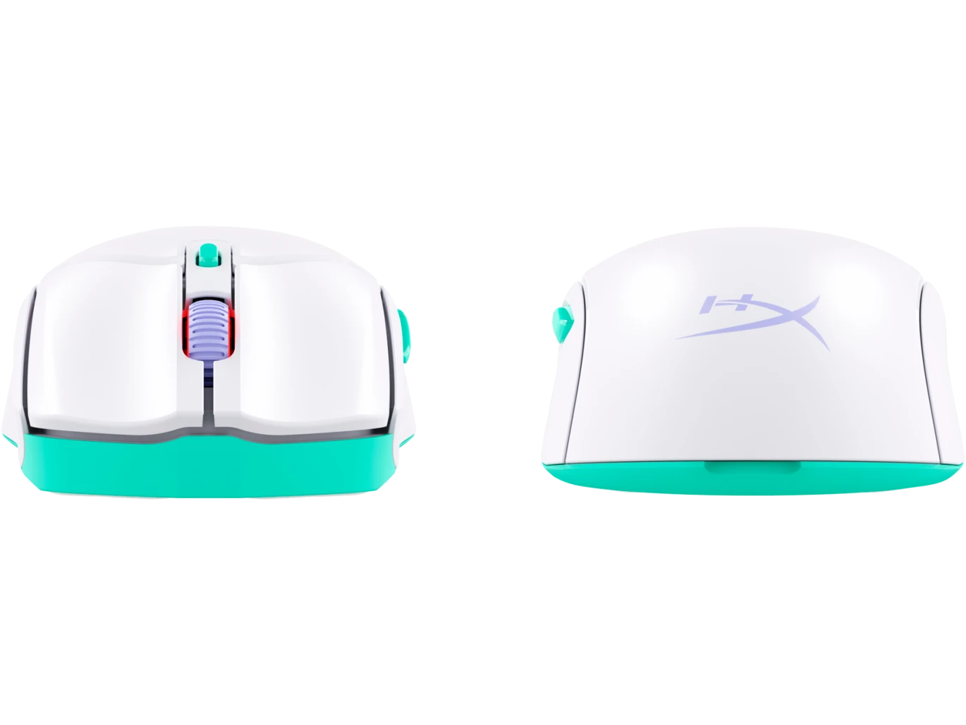 HyperX Pulsefire Haste 2 Core Wireless - Gaming Mouse