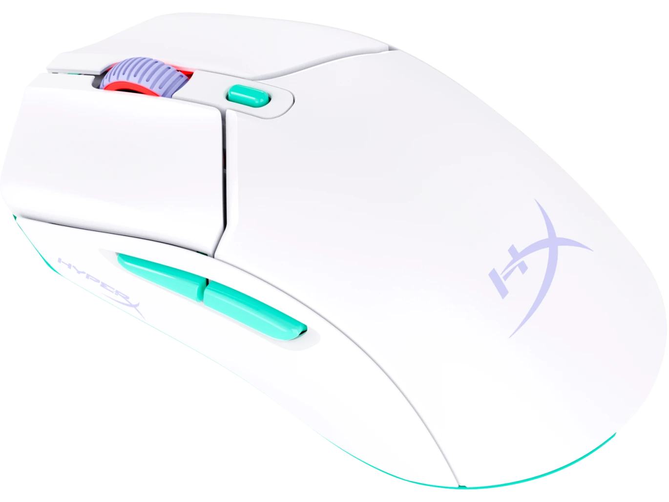 HyperX Pulsefire Haste 2 Core Wireless - Gaming Mouse