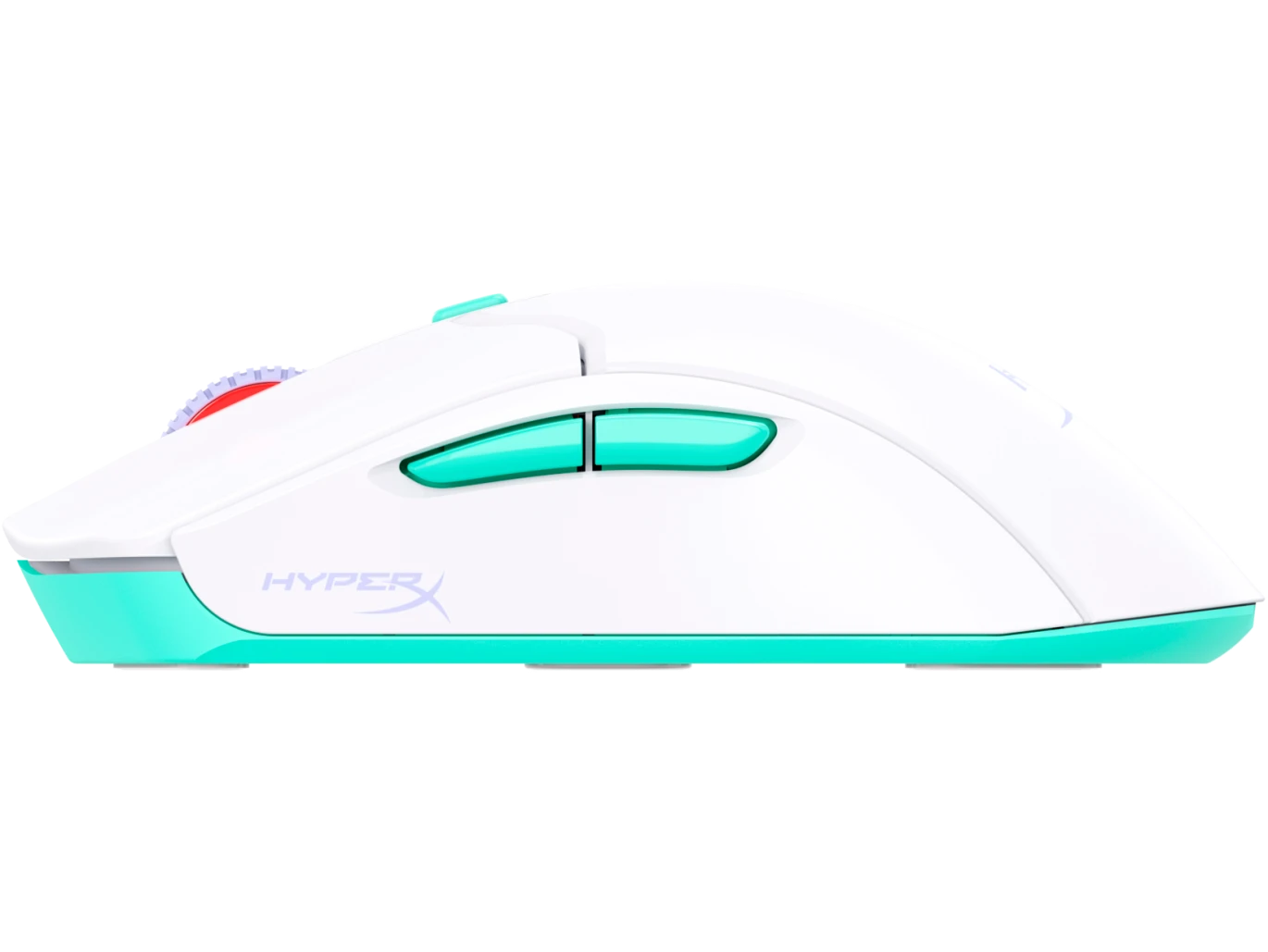 HyperX Pulsefire Haste 2 Core Wireless - Gaming Mouse