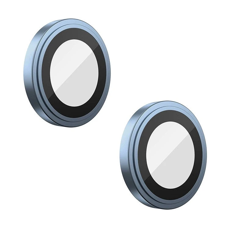 BLUEO Original Metal Frame 14/14 Plus Blue
