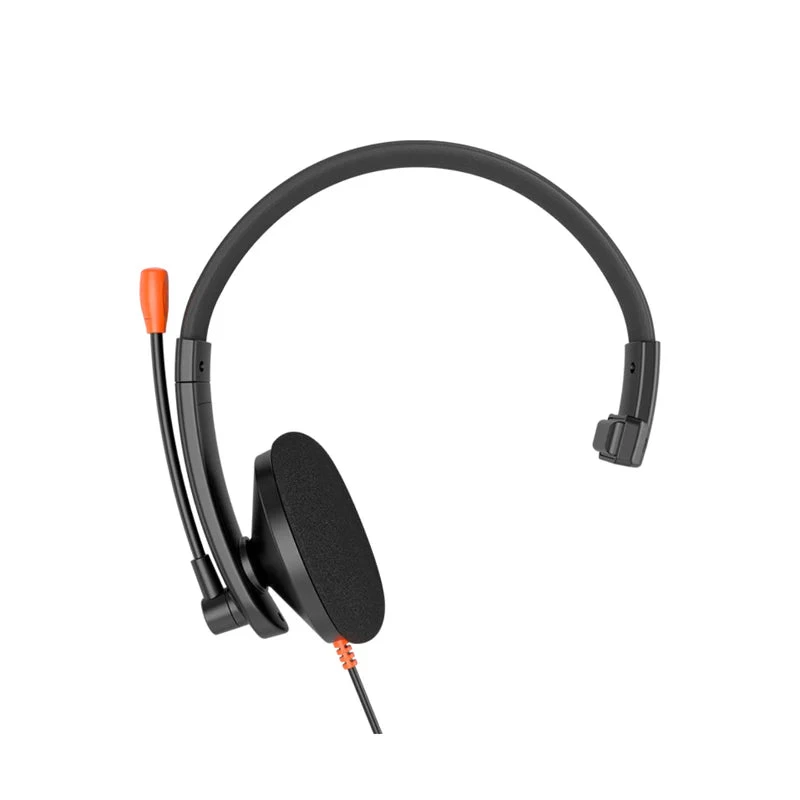 Meetion HP002U Telephony USB Headset